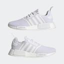 Adidas Originals NMD_R1 Primeblue - White