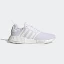 Adidas Originals NMD_R1 Primeblue - White