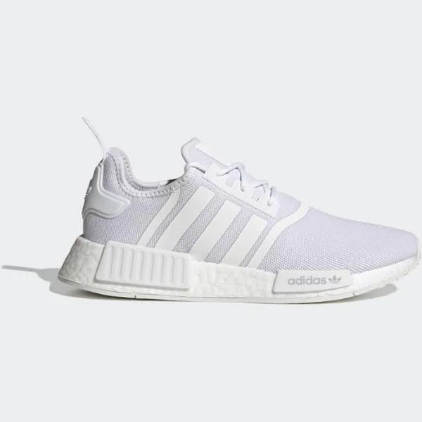 Adidas Originals NMD_R1 Primeblue - White