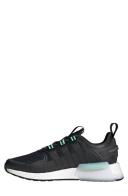 Adidas Originals NMD_V3 Running Shoe Core Black/ Black/ Green