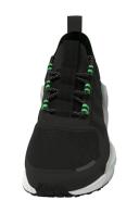 Adidas Originals NMD_V3 Running Shoe Core Black/ Black/ Green