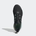 Adidas Originals NMD_V3 Running Shoe Core Black/ Black/ Green
