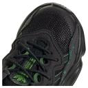 Adidas Originals Nursery Ozweego Trainer - Black - Size - 8.5