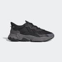 Adidas Originals Nursery Ozweego Trainer - Black - Size - 8