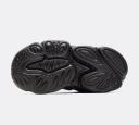 Adidas Originals Nursery Ozweego Trainer - Black - Size - 8