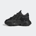 Adidas Originals Nursery Ozweego Trainer - Black - Size - 8