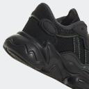 Adidas Originals Nursery Ozweego Trainer - Black - Size - 8