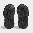Adidas Originals Nursery Ozweego Trainer - Black - Size - 8