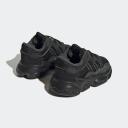 Adidas Originals Nursery Ozweego Trainer - Black - Size - 8