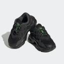 Adidas Originals Nursery Ozweego Trainer - Black - Size - 8