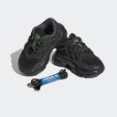 Adidas Originals Nursery Ozweego Trainer - Black - Size - 8