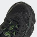 Adidas Originals Nursery Ozweego Trainer - Black - Size - 8