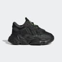 Adidas Originals Nursery Ozweego Trainer - Black - Size - 8