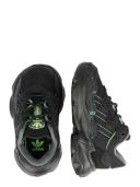 Adidas Originals Nursery Ozweego Trainer - Black - Size - 8