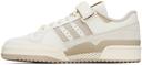 Adidas Originals off-white Forum 84 Sneakers