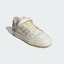 Adidas Originals off-white Forum 84 Sneakers