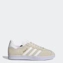 Adidas Originals off-white Gazelle Sneakers