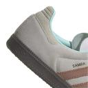 Adidas Originals off-white Samba OG Sneakers