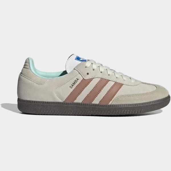 Adidas Originals off-white Samba OG Sneakers