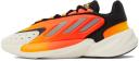 Adidas Originals Orange Ozelia Sneakers