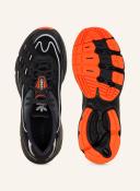 Adidas Originals Orketro Trainers in Black