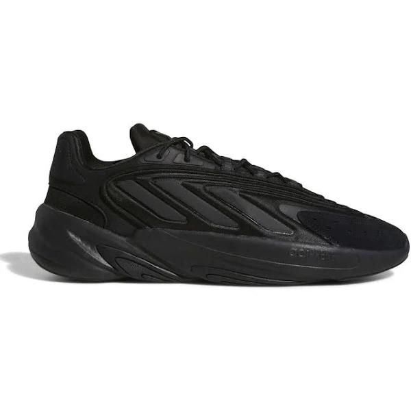 Adidas Originals Ozelia - Black - Mens