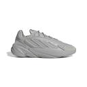 Adidas Originals Ozelia Trainer - Grey - Size - 12