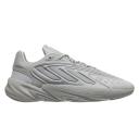 Adidas Originals Ozelia Trainer - Grey - Size - 12