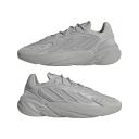 Adidas Originals Ozelia Trainer - Grey - Size - 12