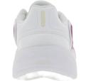 Adidas Originals Ozelia Trainers in White and Purple