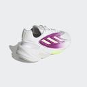 Adidas Originals Ozelia Trainers in White and Purple