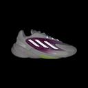 Adidas Originals Ozelia Trainers in White and Purple