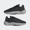 Adidas Originals Ozelia Womens Shoes Black Size 6.5 GW0613
