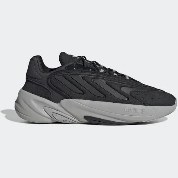 Adidas Originals Ozelia Womens Shoes Black Size 6.5 GW0613