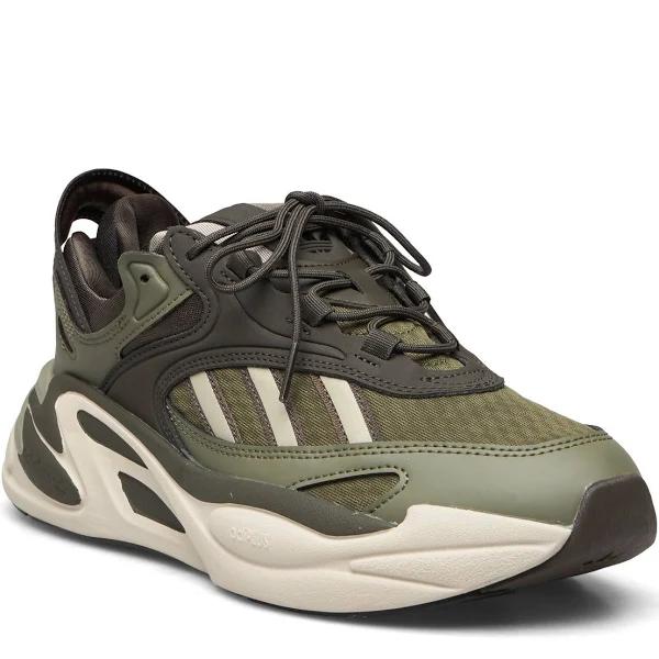 Adidas Originals Ozmorph - Green - 6.5