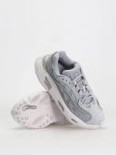 Adidas Originals Oznova Sneakers in Silver Grey