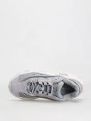 Adidas Originals Oznova Sneakers in Silver Grey