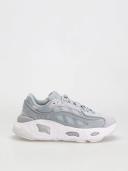 Adidas Originals Oznova Sneakers in Silver Grey