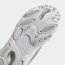Adidas Originals Oznova Sneakers in Silver Grey