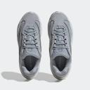 Adidas Originals Oznova Sneakers in Silver Grey