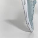 Adidas Originals Oznova Sneakers in Silver Grey