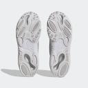 Adidas Originals Oznova Sneakers in Silver Grey