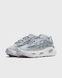 Adidas Originals Oznova Sneakers in Silver Grey