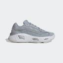 Adidas Originals Oznova Sneakers in Silver Grey