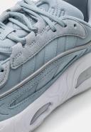 Adidas Originals Oznova Sneakers in Silver Grey