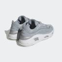 Adidas Originals Oznova Sneakers in Silver Grey