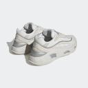 Adidas Originals Oznova Sneakers in Silver White