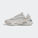 Adidas Originals Oznova Sneakers in Silver White