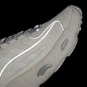 Adidas Originals Oznova Sneakers in Silver White