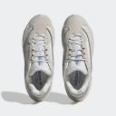 Adidas Originals Oznova Sneakers in Silver White